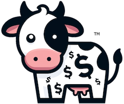 Cashback Cow